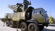 Россия начнет поставки оружия в Кыргызстан
