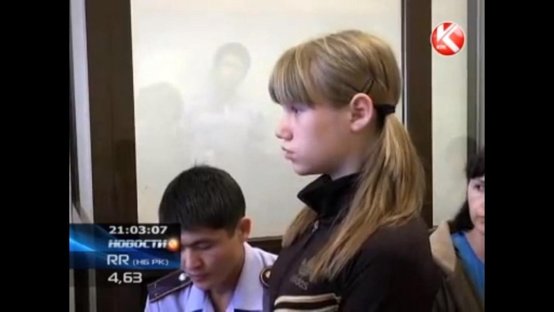 В Караганде девушки заплатили $4 тыс. за убийство своего отца