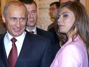 Алина Кабаева ответила на вопрос о своих детях