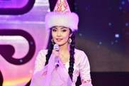 Выбрана самая красивая девушка Талдыкоргана