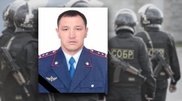 Убивший бойца СОБРа под Алматы был психически здоров