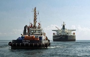 Каспийский консорциум увеличил отгрузку нефти до 16 миллионов тонн