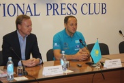 Astana Dakar Team пересела на новые автомобили Tatra