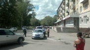 Мужчина расстрелял из автомата посетителей магазина в Усть-Каменогорске