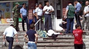 Стало известно имя сержанта-убийцы в Усть-Каменогорске