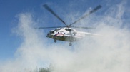 Количество жертв при крушении Ми-8 в Якутии возросло
