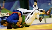 Казахстанцы завоевали первые медали Универсиады
