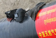 Китай рассматривает возможность строительства трубопроводов с Кашагана и Карачаганака