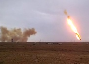 Ракета "Протон-М" упала из-за неправильно подключенных датчиков