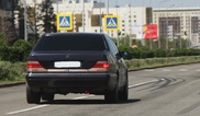 Конфисковать авто у нелегальных таксистов предложили в России