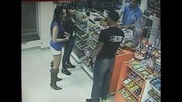 Известных бойцов смешанных единоборств жестоко избили на улице