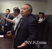 Карагандинский чиновник оскорблял подчиненных словами "свинопас" и "хохол"
