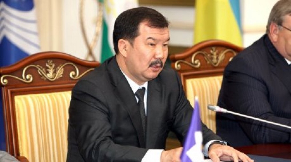Фото с официального сайта Генеральной прокуратуры Казахстана.