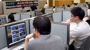 Индекс KASE достиг самого низкого показателя за 4 года