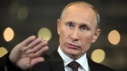 Путин: Сноуден покинет Россию, как только у него будет такая возможность