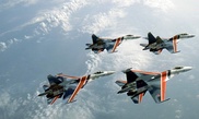 Военные учения в России взбудоражили японцев