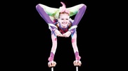 13-летняя эквилибристка из Алматы выиграла "золото" циркового фестиваля "Эхо Азии"
