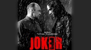 Казахстанский черно-белый боевик Joker зрители увидят осенью 2013 года