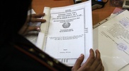 Жительница Семея выдумала историю о своем изнасиловании