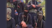 Боевик призвал к джихаду в Сирии на казахском языке