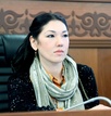 Депутат просит Атамбаева найти деньги на химическую кастрацию педофилов