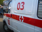 Пожилой уроженец Казахстана умер во время экзамена на права в Петербурге