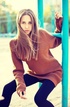 Казахстанская модель победила на Miss Fashion International