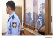 Житель Актау осужден на 7 лет за пропаганду терроризма