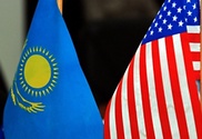 Более 28 миллиардов долларов составил госдолг США перед Казахстаном