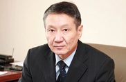 Замглавы МВД Казахстана с семьей перевернулись на трассе