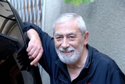 75-летний юбилей отмечает Вахтанг Кикабидзе