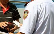 С начала года в Астане оштрафованы 12 тысяч пешеходов