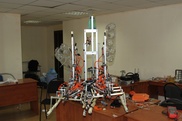 Казахстанские роботы готовы к скоростному озеленению Вьетнама