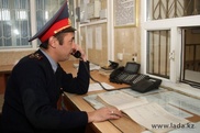 Тело новорожденного ребенка нашли в мусорном пакете в Мангистауской области