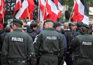 Казахстанец скончался в Германии после драки с неонацистами