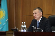 Казахстан планирует присоединиться к 7 Гаагским конвенциям до конца 2013 года