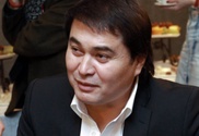 Армана Давлетьярова не хотели пускать в Латвию
