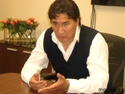 Арестован обвинивший в превышении полномочий акима ЗКО бизнесмен