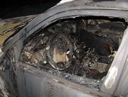 Начальник погранзаставы "Болашак" погиб в ДТП в Мангистауской области