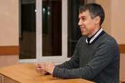 Умер один из основателей "Яндекса"