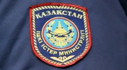 10 полицейских уволены за коррупцию в Павлодарской области
