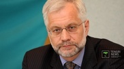 Марченко прокомментировал выпуск банкноты в 20 тысяч тенге