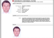 Список разыскиваемых Интерполом казахстанцев вырос до 56 человек