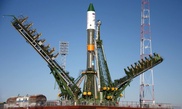 Грузовик "Прогресс М-20М" на МКС запущен с Байконура