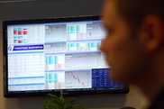 Оптовые цены на бензин в России за месяц выросли на 30 процентов