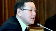 Министр Кыргызстана заявил о попытке казахстанских чиновников дать взятку