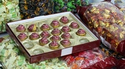 Кондитерская корпорация Roshen не получала уведомлений о запрете поставок в Россию