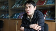 Фильм Адильхана Ержанова покажут на фестивале авторского кино на Иссык-Куле