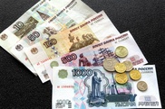 Спрос на рубль в Казахстане вырос на 36 процентов