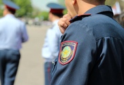 Пациент "заминировал" наркологический диспансер в Алматы